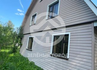 Продается дом, 120 м2, деревня Крутцы