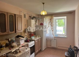 Продажа 3-комнатной квартиры, 56.8 м2, Собинка, улица Гагарина, 17А