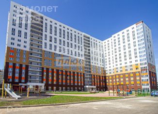 Продается 2-комнатная квартира, 48 м2, Ульяновск, проспект Маршала Устинова, 7/14А, Заволжский район