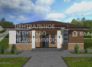 Продажа дома, 105 м2, село Дубровичи