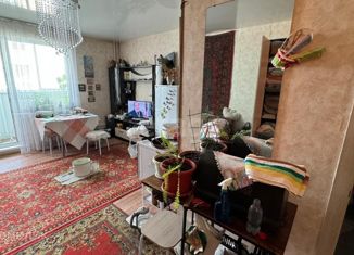 Продаю квартиру студию, 24.8 м2, Кемерово, улица Дегтярёва, 7, ЖК Северная Звезда