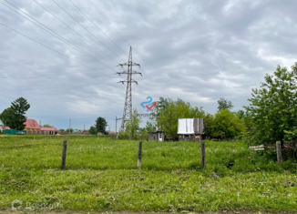 Продаю земельный участок, 14 сот., село Тавтиманово, улица Крупской, 16