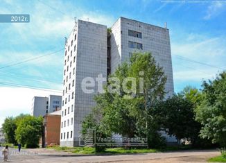 Продажа комнаты, 12.9 м2, Пермский край, улица Николая Быстрых, 5