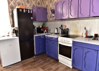 Продается дом, 60 м2, поселок Амурский, Садовая улица