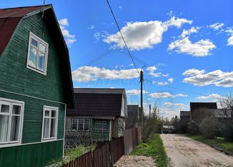 Продается дом, 20 м2, деревня Крутицы