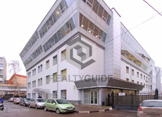 Сдается офис, 81 м2, Москва, улица Крымский Вал, 3с2, улица Крымский Вал