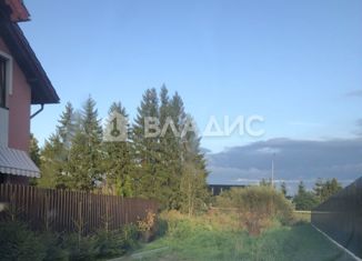 Продам участок, 5.27 сот., СНТ Малиновка