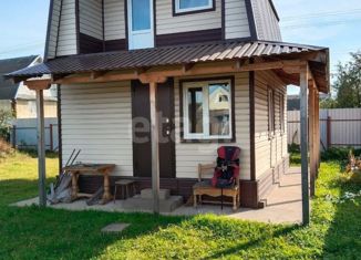 Продается дом, 48 м2, СНТ Светлый