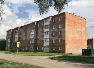 Однокомнатная квартира на продажу, 32.2 м2, Омская область, Крутогорская улица, 24