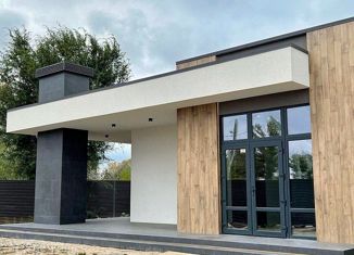 Продаю дом, 157.6 м2, коттеджный посёлок Лето, улица Сергея Медунова, 37/1