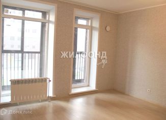 Продам квартиру студию, 28.9 м2, Новосибирск, улица Кошурникова, 22/2, улица Кошурникова