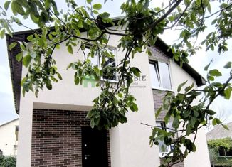 Дом на продажу, 130 м2, станица Раевская, улица Островского, 47