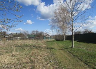 Продажа участка, 12.2 сот., деревня Полушкино, деревня Полушкино, 20А