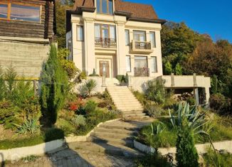 Продажа дома, 420 м2, Сочи, микрорайон Мамайка, Целинная улица, 42/2А