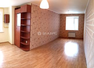 Продается квартира студия, 34.1 м2, Сыктывкар, улица Оплеснина, 17/3, Центральный район