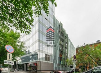 Сдаю в аренду офис, 175 м2, Москва, Ботанический переулок, 5, Ботанический переулок