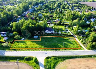 Продам участок, 28 сот., деревня Микляево