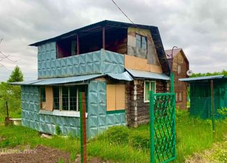 Продажа дома, 20.1 м2, садоводческое некоммерческое товарищество Бирюли, садоводческое некоммерческое товарищество Бирюли, 229