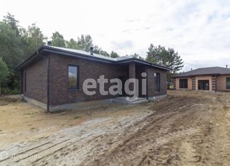 Дом на продажу, 110 м2, село Луговое, Плодовая улица