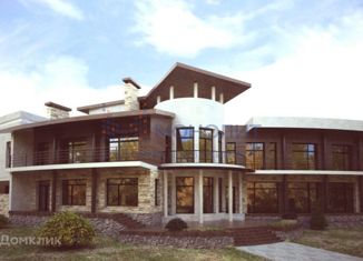 Дом на продажу, 600 м2, деревня Афонино, Магистральная улица, 136Б