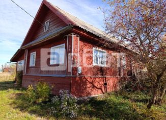 Продажа дома, 52.6 м2, село Николо-Шанга, улица Ю. Смирнова, 6