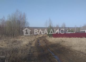 Продаю земельный участок, 17.48 сот., село Большое Мокрое, Новая улица, 7А