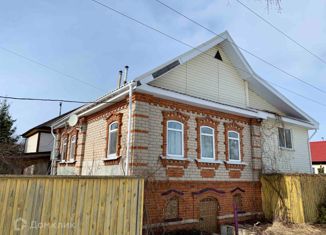 Продам дом, 110 м2, Нижегородская область, улица Головина
