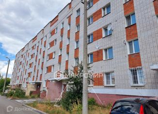 Продам комнату, 62 м2, Казань, Привокзальная улица, 48, Кировский район