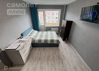 Однокомнатная квартира на продажу, 34 м2, Кемеровская область, улица Мира, 3А