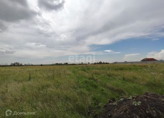 Земельный участок на продажу, 7.5 сот., деревня Круглое, Владимирская улица