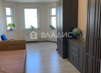 3-ком. квартира на продажу, 78.6 м2, Москва, улица Перерва, 68/35, метро Люблино