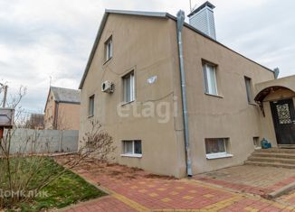 Продажа дома, 230 м2, поселок Комсомольский, Абрикосовая улица, 16А