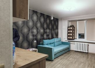 Комната на продажу, 18 м2, Вологда, Топливный переулок, 6А, микрорайон Завокзальный