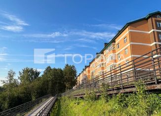 Продажа однокомнатной квартиры, 42 м2, поселение Филимонковское, Жемчужная улица, 1к1