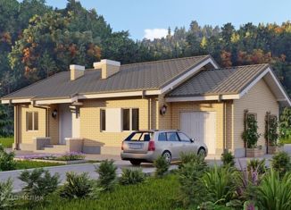 Продажа дома, 132 м2, село Фирсово, Цветочная улица