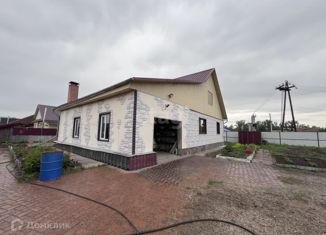Продается дом, 146.8 м2, поселок Топольки