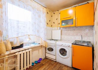 2-комнатная квартира на продажу, 44.5 м2, Ярославская область, улица Панина, 40
