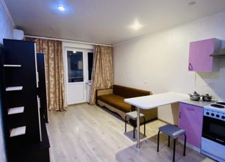 Продажа 1-ком. квартиры, 25 м2, Краснодар, ЖК Светлый, Московская улица, 144/2