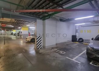 Продажа машиноместа, 18.5 м2, Москва, Ходынский бульвар, 2, Хорошевский район