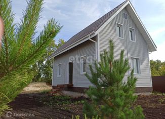 Продажа дома, 142 м2, деревня Субботина, Союзная улица