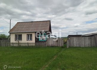 Продам дом, 43.6 м2, поселок Камарчага, Советская улица