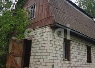 Дом на продажу, 28 м2, посёлок Верный Путь, СНТ Кристалл, 30