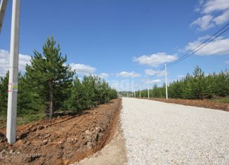 Продажа земельного участка, 6.58 сот., посёлок Рассоха