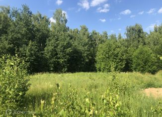 Продажа земельного участка, 11 сот., коттеджный поселок Александровы Пруды, 3-я Рыбацкая улица