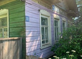 Дом на продажу, 52.6 м2, Кириллов, улица Ленина, 101