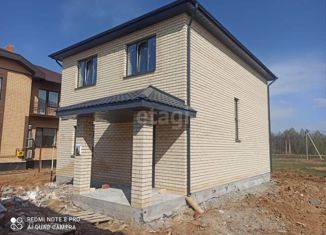 Дом на продажу, 132.1 м2, Никольское сельское поселение