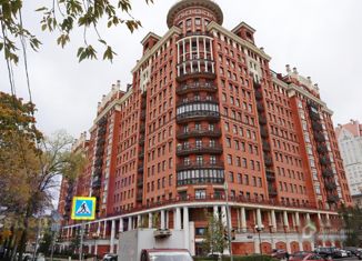 Продается многокомнатная квартира, 464 м2, Москва, улица Расплетина, 14, станция Зорге
