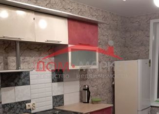 Сдам 1-ком. квартиру, 43 м2, Воронеж, улица Саврасова, 86, ЖК Мандарин