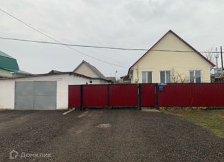 Продаю дом, 77.5 м2, Оренбургская область, Степная улица