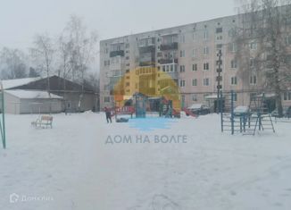 Продажа однокомнатной квартиры, 34 м2, Конаково, Новая улица, 10